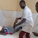 Santé « Si je parle trop, je vais pleurer » Mère d&rsquo;une fillette atteiente d&rsquo;une malformation