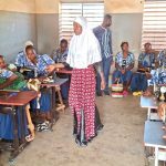 Burkina Faso : A Houndé, un centre redonne espoir aux adolescentes vulnérables