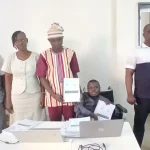 Autisme : trois enfants accompagnés par l’Association Burkinabè d’aide aux personnes autistes (ABAPE) admis au CEPE en 2026