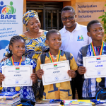 Burkina/ Etablissements scolaires : Accès conditionné au port du casque pour les motocyclistes