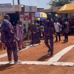 Burkina/ Etablissements scolaires : Accès conditionné au port du casque pour les motocyclistes